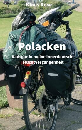 Rose | Polacken | Buch | 978-3-7482-4161-4 | sack.de