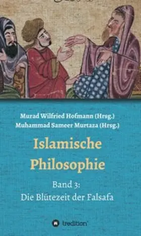 Murtaza / Reza Yousefi / Quintern |  Islamische Philosophie | eBook | Sack Fachmedien