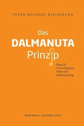 Dieckmann |  Das Dalmanuta Prinzip | eBook | Sack Fachmedien