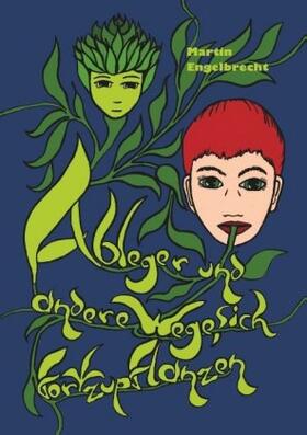 Engelbrecht |  Ableger und andere Wege sich fortzupflanzen | Buch |  Sack Fachmedien