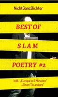 NichtGanzDichter |  Best of Slam Poetry #2 | Buch |  Sack Fachmedien