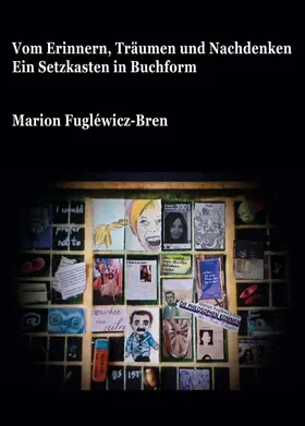 Fugléwicz-Bren | Vom Erinnern, Träumen und Nachdenken | Buch | 978-3-7482-6065-3 | www.sack.de