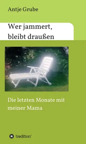 Grube |  Wer jammert, bleibt draußen | Buch |  Sack Fachmedien