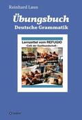 Laun |  Übungsbuch Deutsche Grammatik | Buch |  Sack Fachmedien