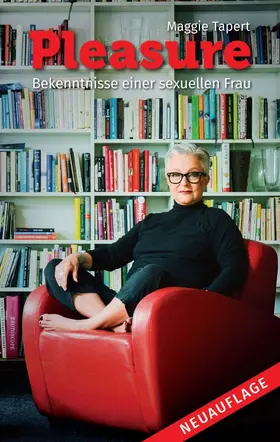 Tapert |  Pleasure | Buch |  Sack Fachmedien