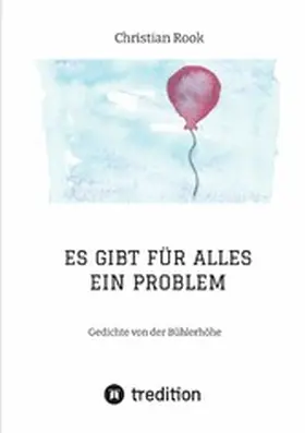Rook |  ES GIBT FÜR ALLES EIN PROBLEM | eBook | Sack Fachmedien