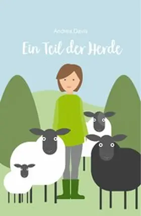 Davis |  Ein Teil der Herde | eBook | Sack Fachmedien