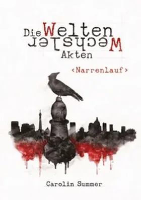 Summer |  Narrenlauf | Buch |  Sack Fachmedien