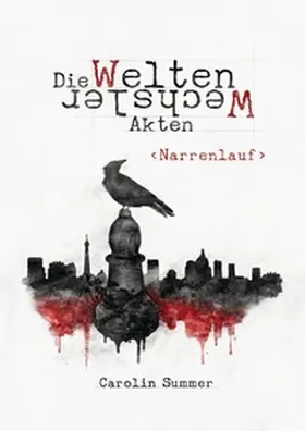 Summer |  Narrenlauf | Buch |  Sack Fachmedien