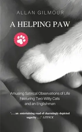 Gilmour |  A HELPING PAW | eBook | Sack Fachmedien