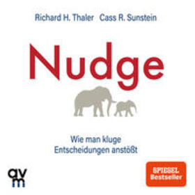 Thaler / Sunstein | Nudge | Sonstiges | 978-3-7484-0030-1 | sack.de