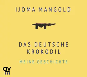 Mangold | Das deutsche Krokodil | Sonstiges | 978-3-7484-0075-2 | www.sack.de