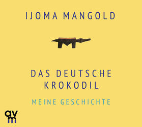 Mangold | Das deutsche Krokodil | Sonstiges | 978-3-7484-0075-2 | sack.de