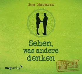 Navarro |  Sehen, was andere denken | Sonstiges |  Sack Fachmedien