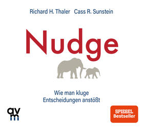 Thaler / Sunstein | Nudge | Sonstiges | 978-3-7484-0092-9 | sack.de
