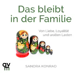 Konrad |  Das bleibt in der Familie | Sonstiges |  Sack Fachmedien
