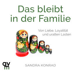 Konrad | Das bleibt in der Familie | Sonstiges | 978-3-7484-0094-3 | sack.de