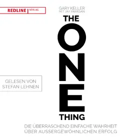 Keller / Papasan |  The One Thing | Sonstiges |  Sack Fachmedien
