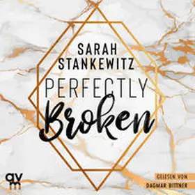 Stankewitz |  Perfectly Broken | Sonstiges |  Sack Fachmedien