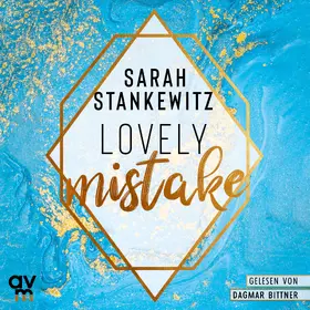 Stankewitz |  Lovely Mistake | Sonstiges |  Sack Fachmedien