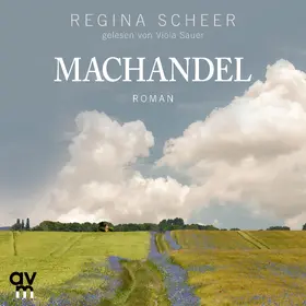 Scheer |  Machandel | Sonstiges |  Sack Fachmedien