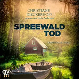 Dieckerhoff |  Spreewaldtod | Sonstiges |  Sack Fachmedien