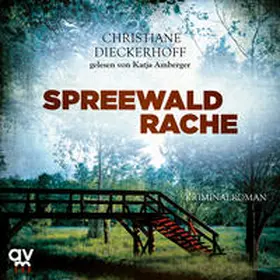 Dieckerhoff |  Spreewaldrache | Sonstiges |  Sack Fachmedien