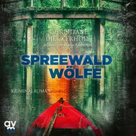 Dieckerhoff |  Spreewaldwölfe | Sonstiges |  Sack Fachmedien