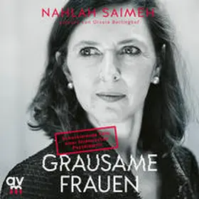 Saimeh |  Grausame Frauen | Sonstiges |  Sack Fachmedien