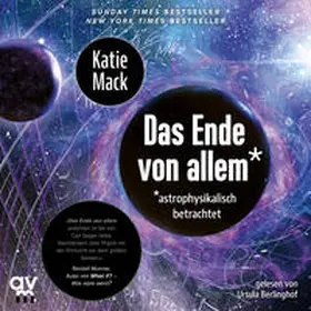 Mack |  Das Ende von Allem* | Sonstiges |  Sack Fachmedien