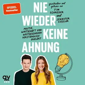 Schreder / Sieglar | Nie wieder keine Ahnung | Sonstiges | 978-3-7484-0291-6 | sack.de