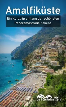 Bode / Eckern |  Amalfiküste | eBook | Sack Fachmedien