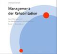 Lichtenberg / Rexrodt / Toepler |  Management der Rehabilitation | eBook | Sack Fachmedien