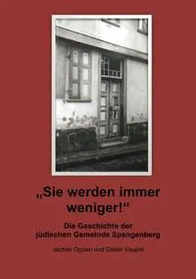 Vaupel |  "Sie werden immer weniger!" | Buch |  Sack Fachmedien