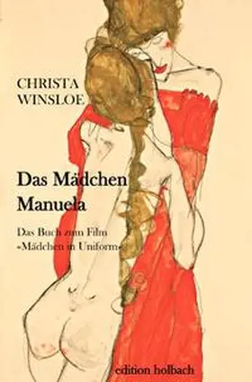 Winsloe |  Das Mädchen Manuela | Buch |  Sack Fachmedien