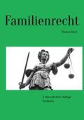 Koch |  Familienrecht | Buch |  Sack Fachmedien