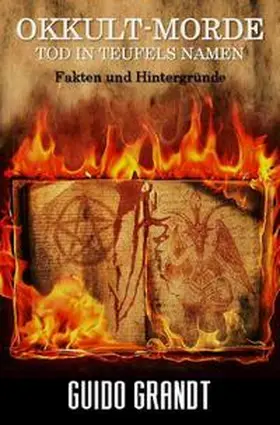 Grandt |  gugra-Media-Nostalgie / OKKULT-MORDE | Buch |  Sack Fachmedien