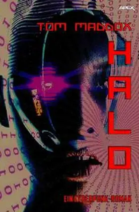 Maddox |  Tom Maddox | Buch |  Sack Fachmedien