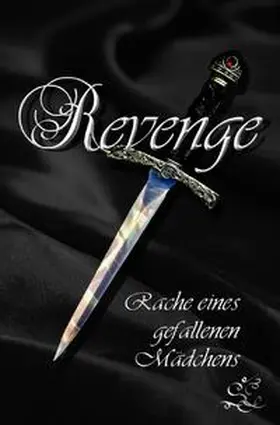 Eis |  Revenge | Buch |  Sack Fachmedien