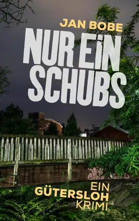 Bobe |  Nur ein Schubs | eBook | Sack Fachmedien