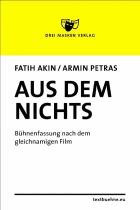 Petras / Akin |  Aus dem Nichts | eBook | Sack Fachmedien