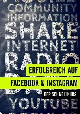 Herrmann |  Erfolgreich auf Facebook und Instagram | eBook | Sack Fachmedien