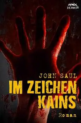 Saul |  IM ZEICHEN KAINS | Buch |  Sack Fachmedien