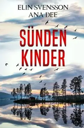 Dee / Svensson |  Linda Sventon / Sündenkinder | Buch |  Sack Fachmedien