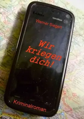 Siegert |  Wir kriegen dich! | eBook | Sack Fachmedien