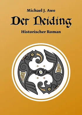 Awe |  Der Neiding | eBook | Sack Fachmedien