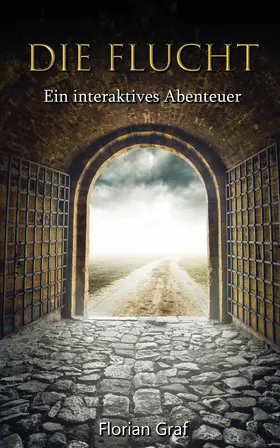 Graf |  Die Flucht | eBook | Sack Fachmedien