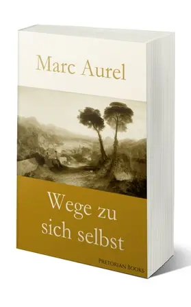 Aurel |  Wege zu sich selbst | eBook | Sack Fachmedien