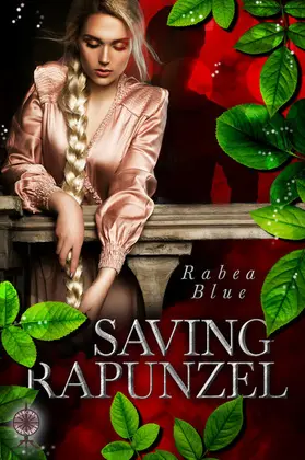 Blue |  Saving Rapunzel | eBook | Sack Fachmedien
