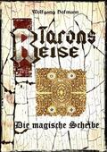 Hofmann |  Tarons Reise - Die magische Scheibe | Buch |  Sack Fachmedien